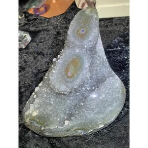 **SOLD**** 3.26 URUGUAYAN AMETHYST